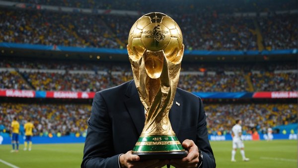 Les Enjeux Financiers de la Prochaine Coupe du Monde