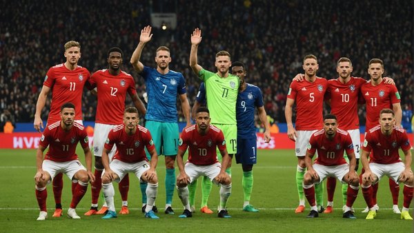 Les équipes à suivre lors de l'Euro 2020