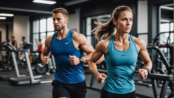 Entraînement cardio et alimentation : ce qu'il faut savoir