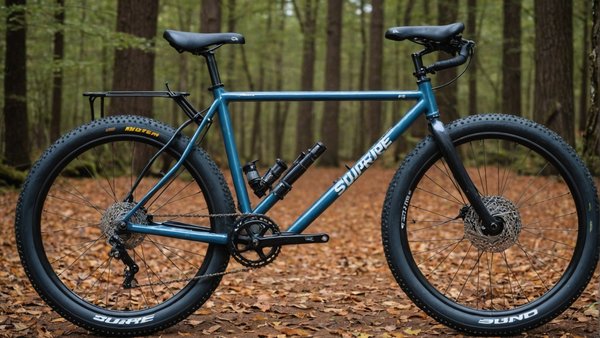 Les pièces de vélo les plus atypiques : de quoi surprendre même les cyclistes confirmés