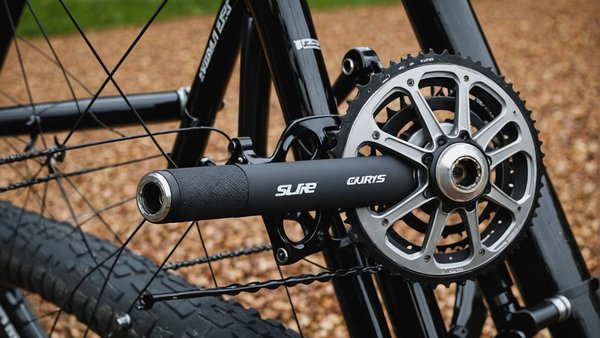 Les pièces de vélo les plus atypiques : de quoi surprendre même les cyclistes confirmés