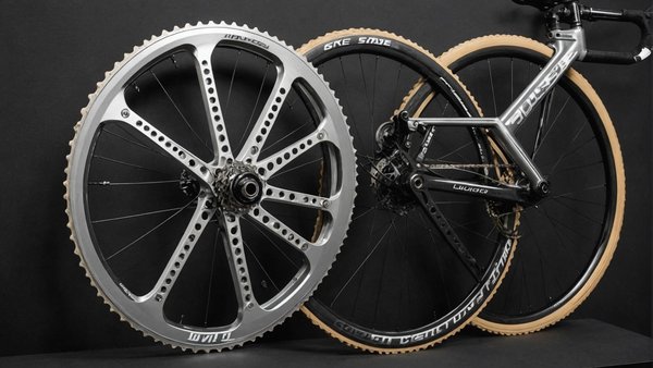 Les pièces de vélo les plus atypiques : de quoi surprendre même les cyclistes confirmés