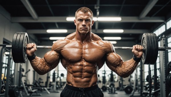 Blog musculation : votre guide complet pour progresser