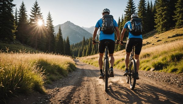 Optimisez votre entraînement avec un coach trail personnalisé