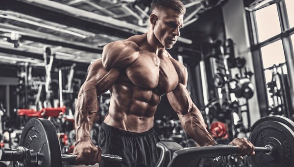 Blog musculation : 10 astuces essentielles pour accélérer vos gains