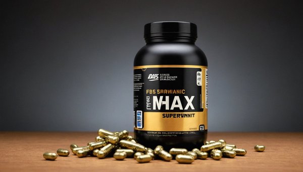 Découvrez comment les suppléments peak améliorent vos performances