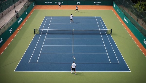 Les incontournables pour créer un terrain de padel parfait