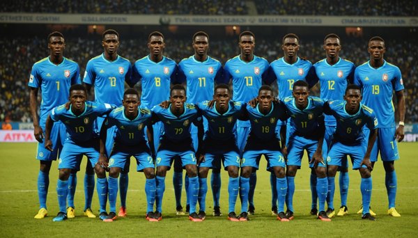 Les talents émergents du football sénégalais à ne pas manquer