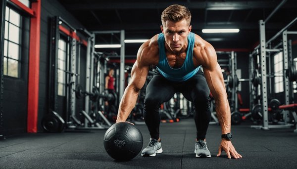 Formation en fitness : prenez les rênes de votre carrière sportive