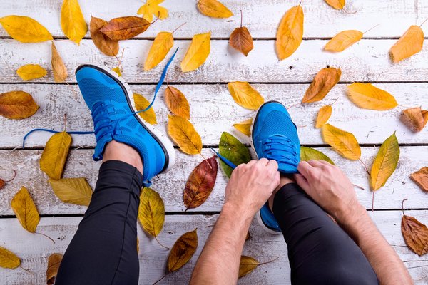 Top conseils pour sélectionner vos chaussures de running idéales