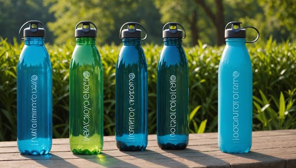 Choisir la gourde idéale pour un quotidien actif et écoresponsable